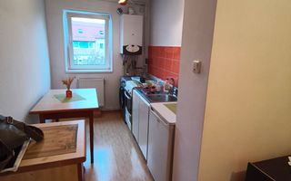 Apartament 1 camera zona Sagului cu centrala - Poză 3