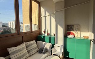 PRIMA INCHIRIERE APARTAMENT 69MP VITAN RESIDENCE MIHAI BRAVU GARAJ INCLUS! - Poză 1