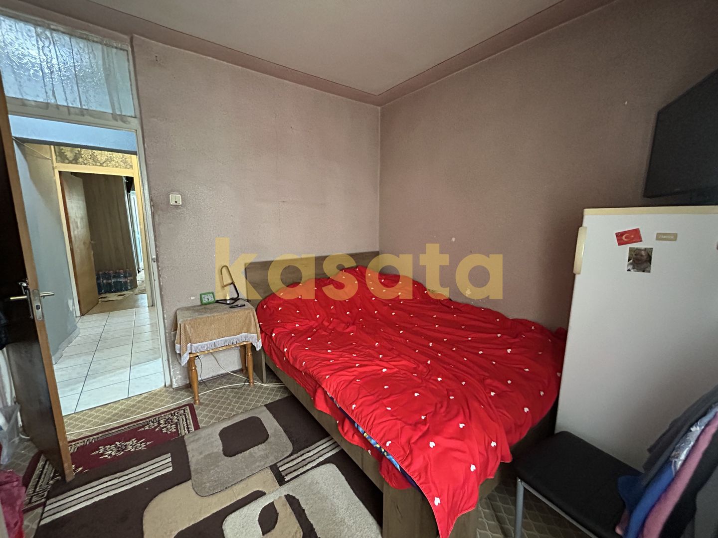 De vazare apartament 3 camere Aviatiei - 68mp - Poză 5