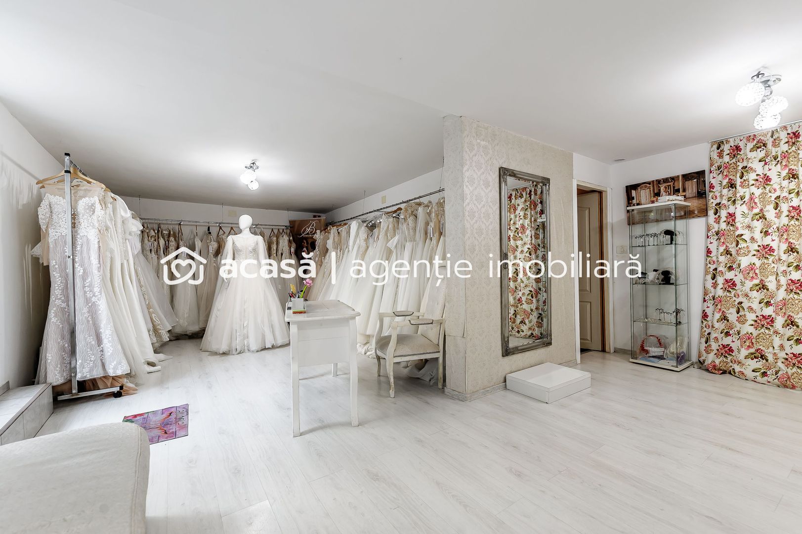 Spațiu comercial cu accesibilitate, str. Bolintineanu, lângă Podgoria - Poză 9