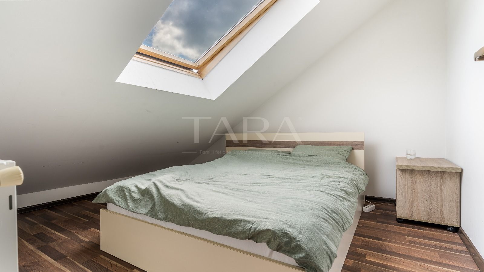 Apartament cu 3 Camere -Cartierul Zorilor - Poză 7