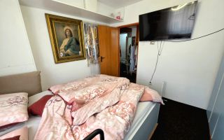 Apartament 4 Camere, 2 Bai, Etaj 3, Zona Cetate - Poză 14