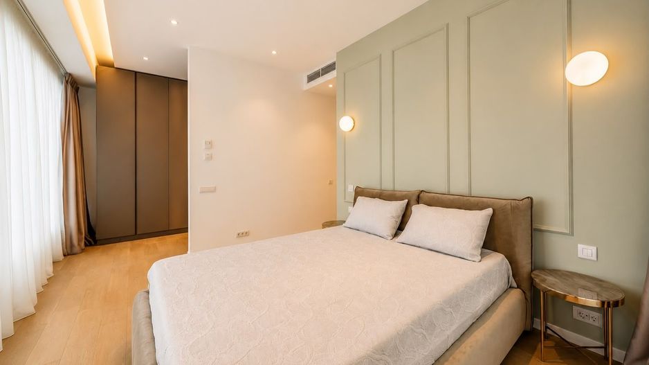 Apartament Premium cu 3 Camere I One Mircea Eliade I View superb - Poză 16