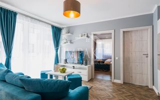 Apartament de Lux cu 3 camere, zona Platinia Mall! - Poză 2