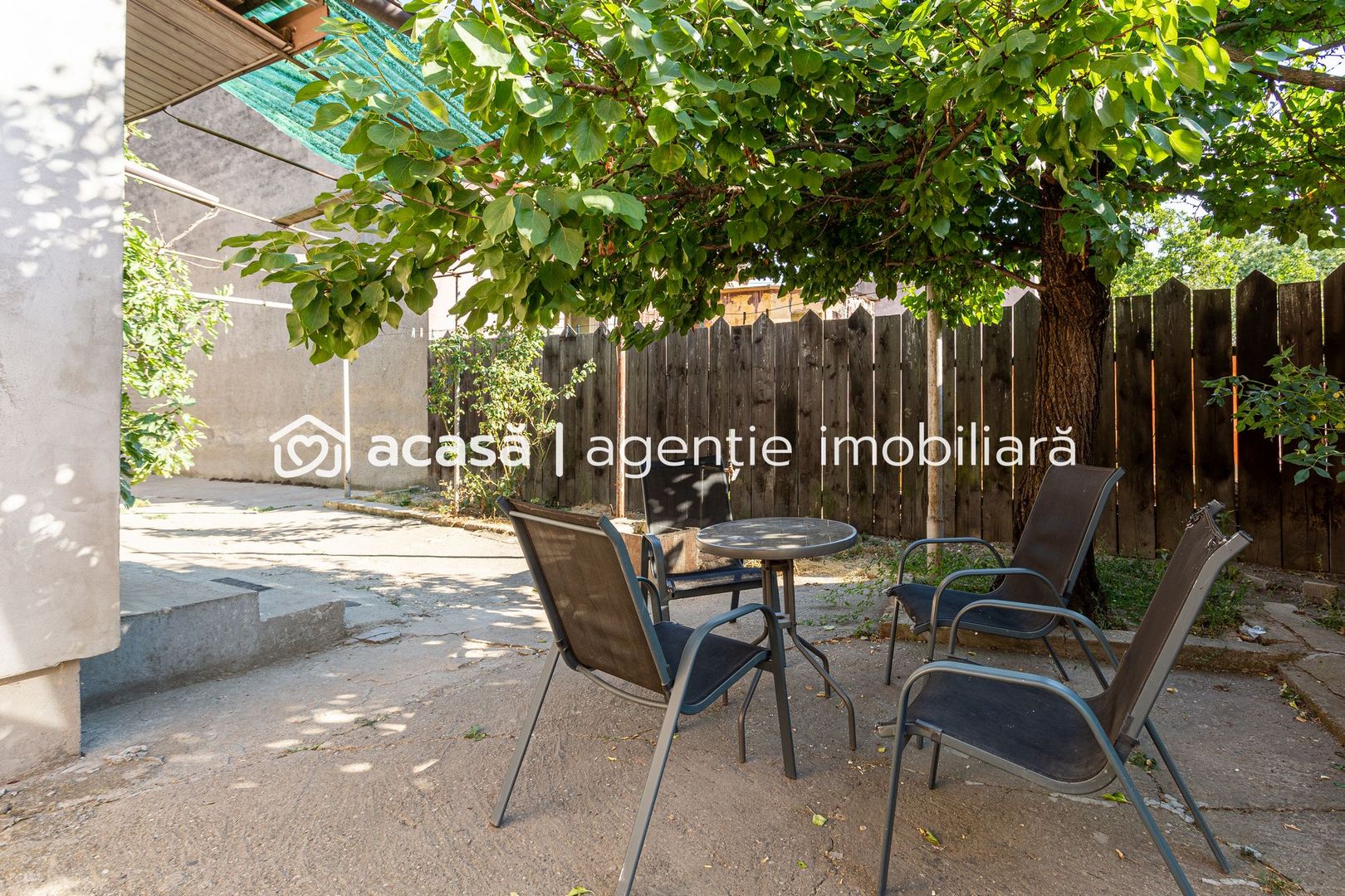 Oportunitate! Casă individuală în Pârneava. - Poză 11