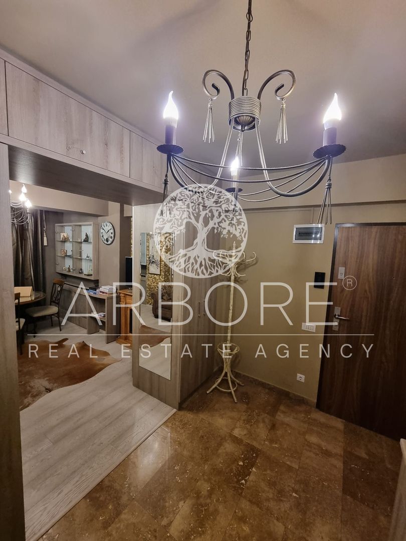 Inchiriere apartament 2 Camere Lux Nerva Traian - Poză 10