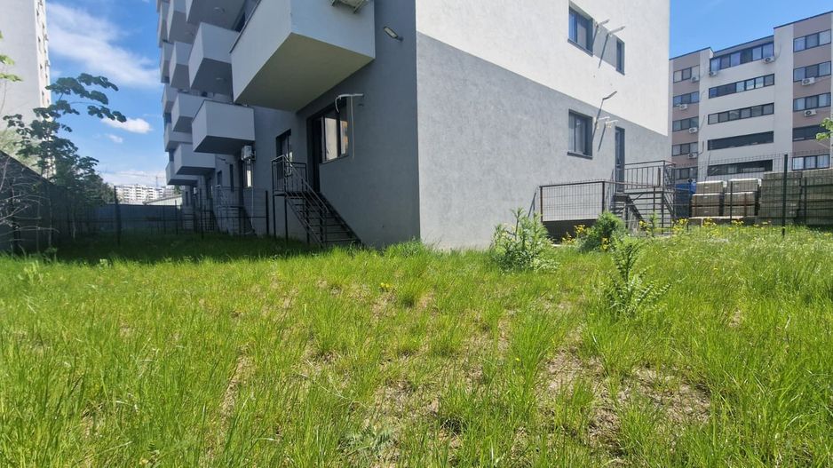 METROU PACII 2 CAMERE CU GRADINA DE 150 mp  COMISION 0% - Poză 2