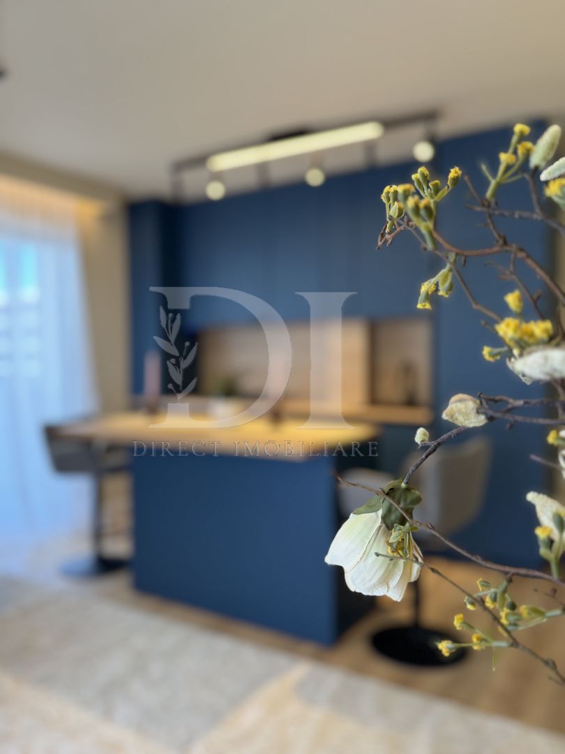 Apartament ultramodern / 3 camere / Zona Eroilor - Poză 3