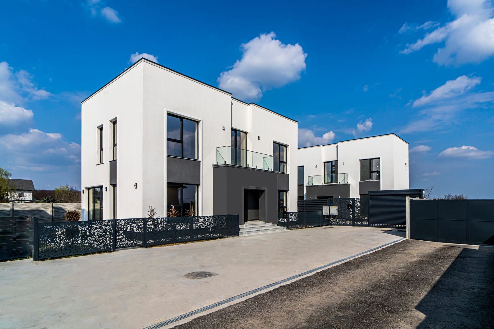 VILA INDIVIDUALA | 5 CAMERE | 2 PARCARI | MUTARE IMEDIATA | COMISION 0%!!! - Poză 2