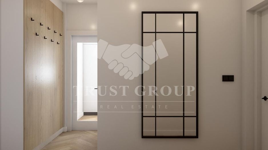 Apartament 2 camere Floreasca | Imobil 1960 - Poză 5