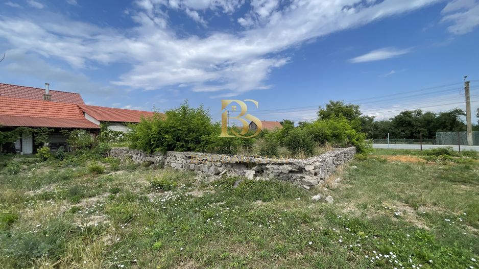 Teren intravilan de vânzare | 3.920 mp | Amați, Satu Mare - Poză 3