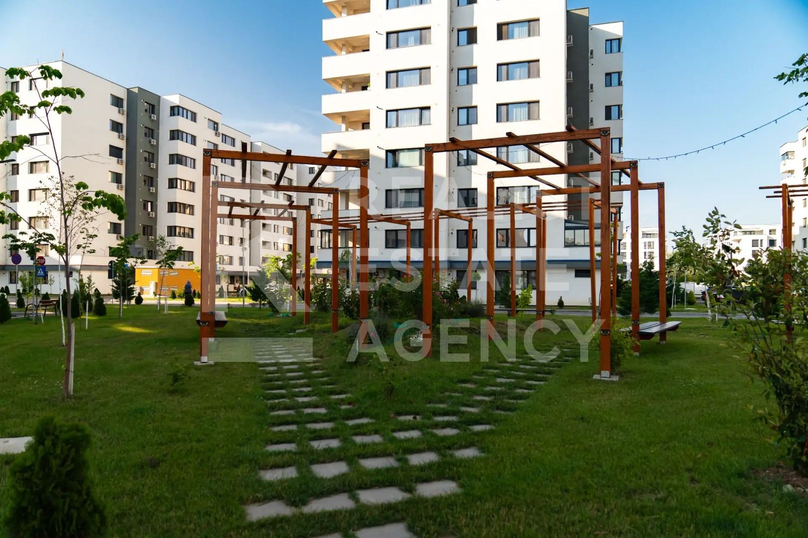 Închiriere, studio, Pipera, București - Poză 1