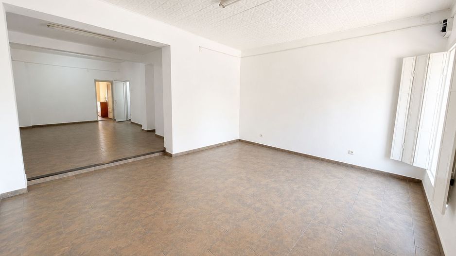 Fabric | Spațiu Comercial | 73 mp utili | Vad Comercial | Stradal | Tramvai - Poză 2