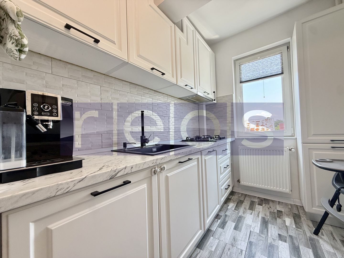 VANZARE 2 CAMERE | ZONA TITAN | CENTRALA PROPRIE - Poză 7