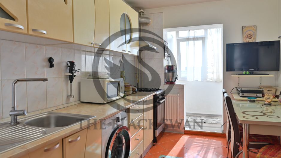 Apartament cu 2 camere de vanzare | Vest Ploiesti | Comision 0% - Poză 5