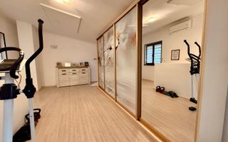 Casă de vânzare  P+M– 163 mp utili, teren 544 mp. - Poză 12