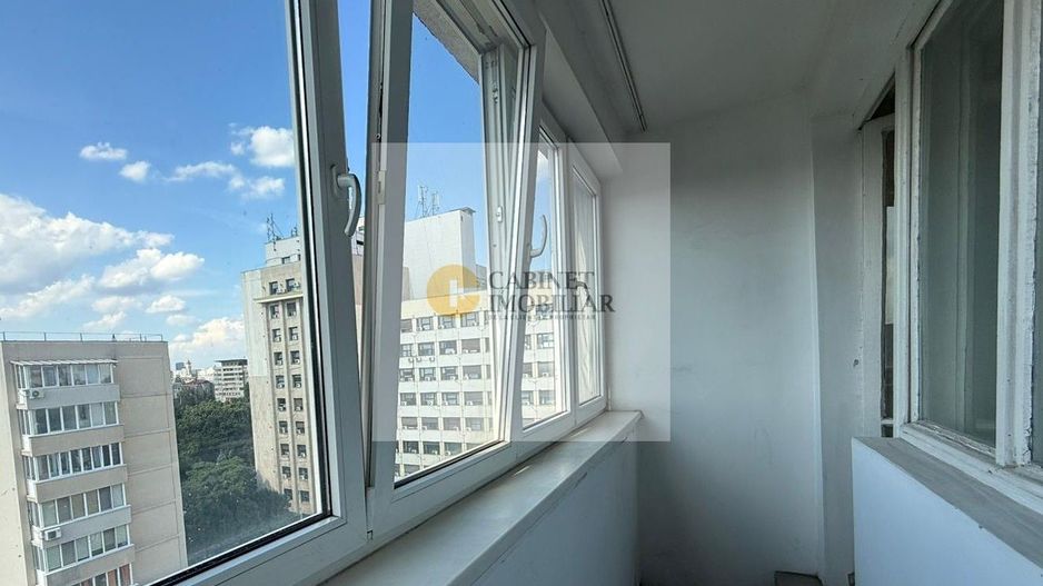 3 camere I Gara de nord I Creditabil I 1962 - Poză 5
