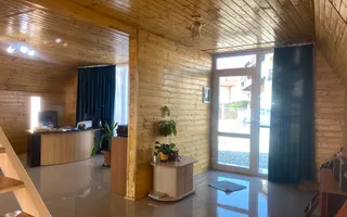 Speciala! Vanzare casa tip A-frame - Priseaca - Poză 13