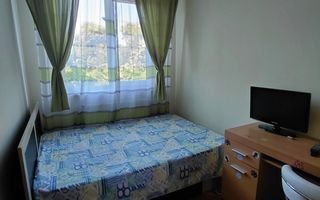 Apartament 3 camere, Țiglina 1, etaj 3, centrală termică, bloc anvelopat - Poză 14