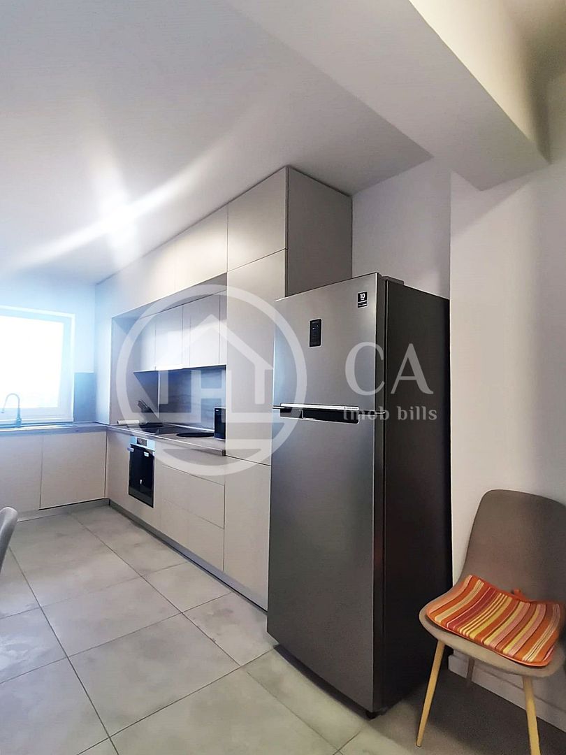 Apartament de închiriat cu 2 camere în Iosia Residence, Oradea - Poză 7