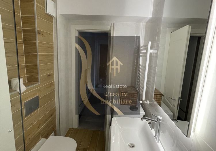 Apartament 2 camere Catedral Residence Marriot - Poză 6