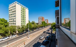 REZERVAT! Apartament 2 camere Podgoria - Calea Iuliu Maniu - Poză 2
