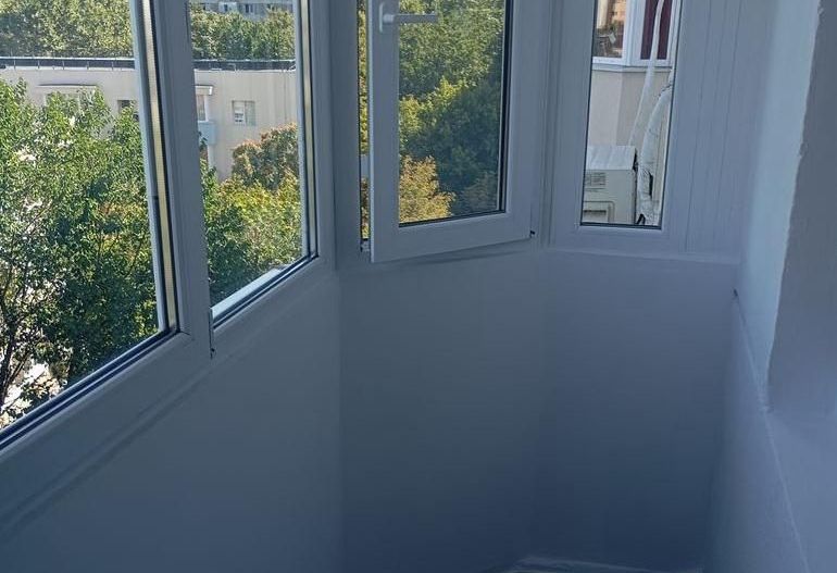 AP. 2 CAMERE - PIATA SUDULUI, BLOC REABILITAT, METROU 7 MIN, MODERN - Poză 4