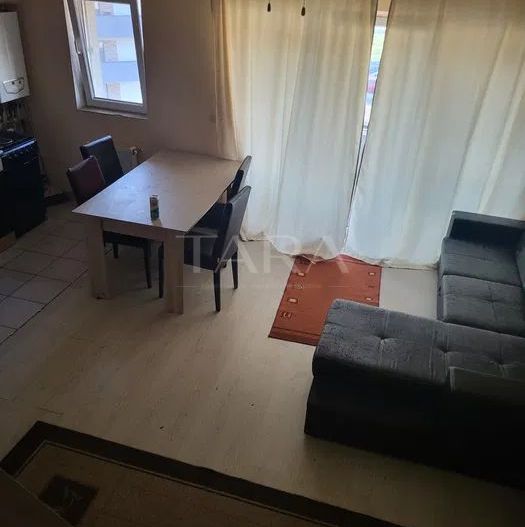 Apartament cu 3 camere, dispus pe 2 niveluri, Florești, zona Eroilor. - Poză 2