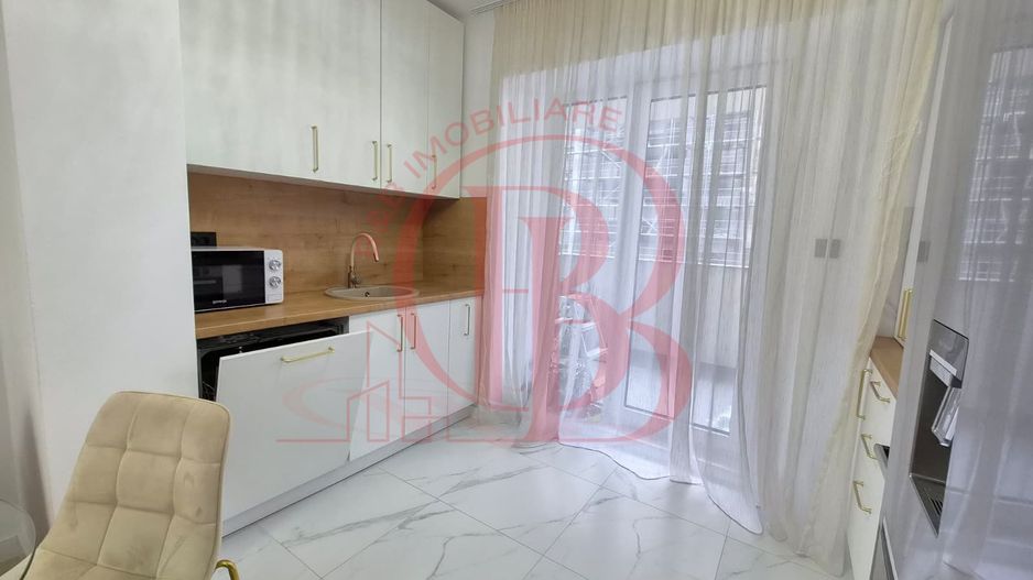 Apartament 2 camere Mobilat Utilat-Th. Pallady Astorium - Poză 5
