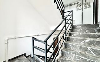 Luminos și modern: Apartament cu 3 camere în Braytim - Poză 25