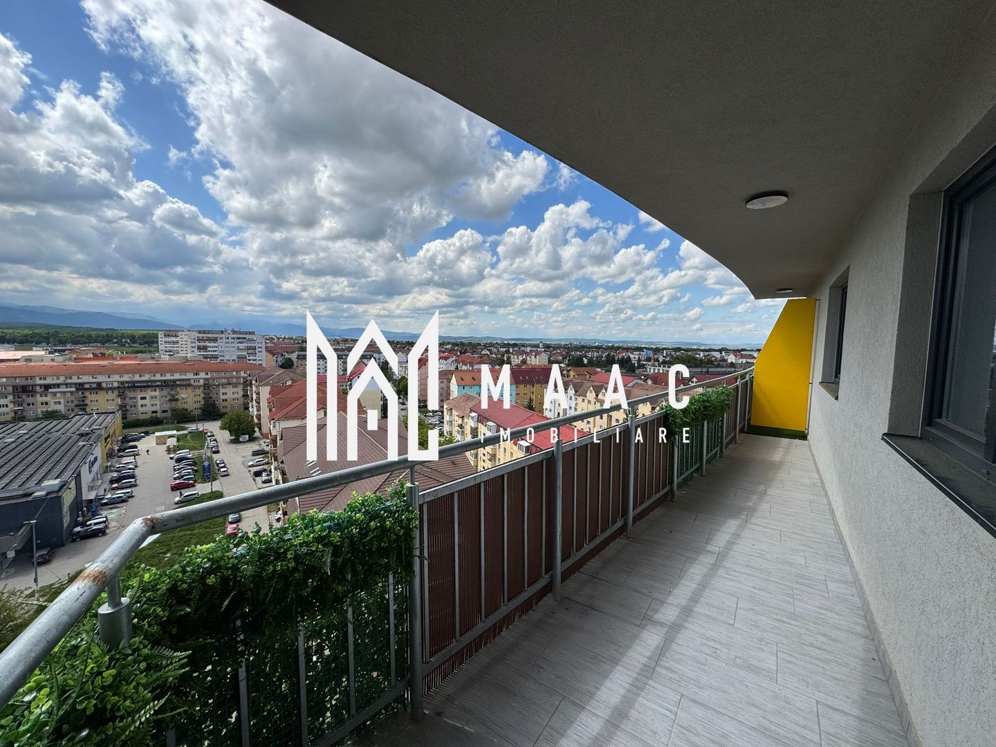 Apartament 2 camere I 70MPU I Balcon I Zona Rahova - Poză 6