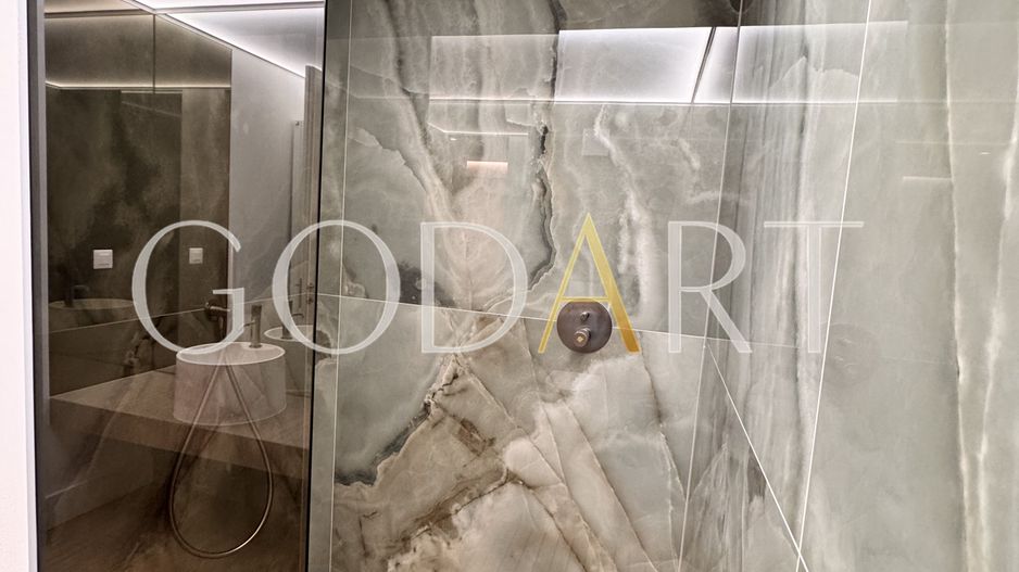 Apartament exclusivist | 3 camere | 96.5 mp |Cortina 126 - Poză 12