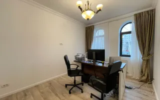 Spatiu de birouri in Vila Interbelica ***104mp utili***// Victoriei - Poză 20