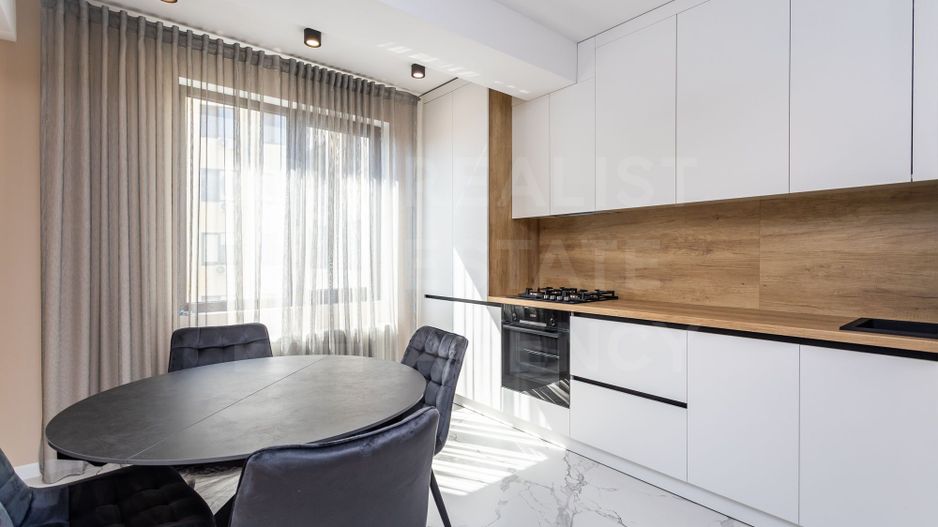 Vânzare, apartament, 2 camere, str. Alexei Şciusev, Centru - Poză 6