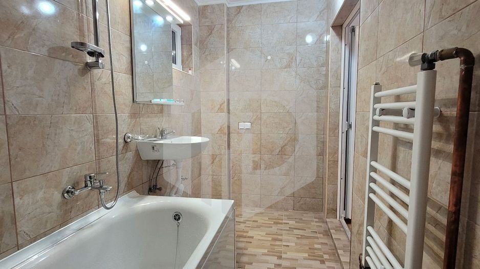 Garsoniera | 23 mpu | Parter | Zona Strand II | IDEAL INVESTITIE - Poză 6