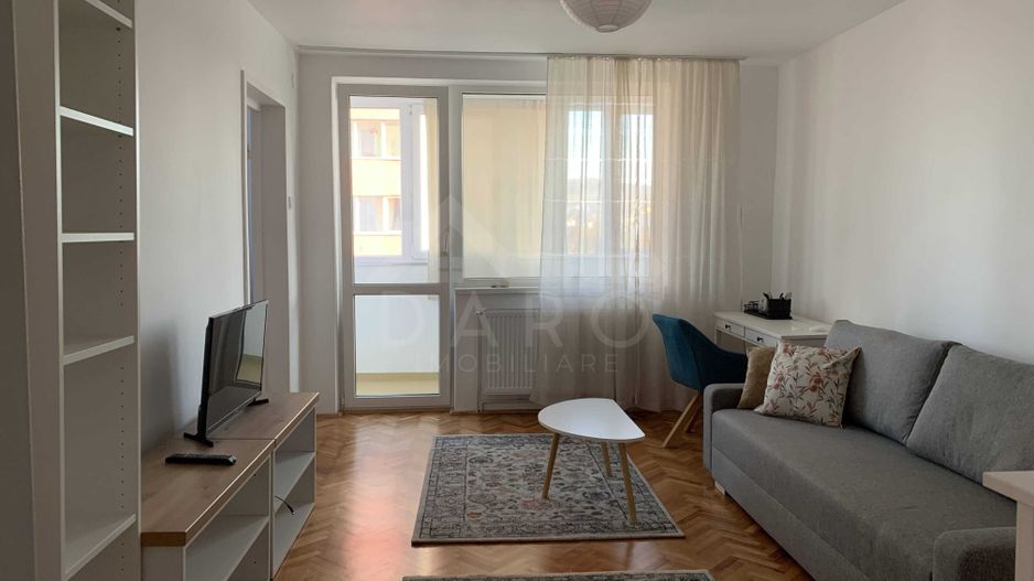 Apartament 2 Camere de Închiriat – Semicentral, Luminos, Modern, Economic. - Poză 2
