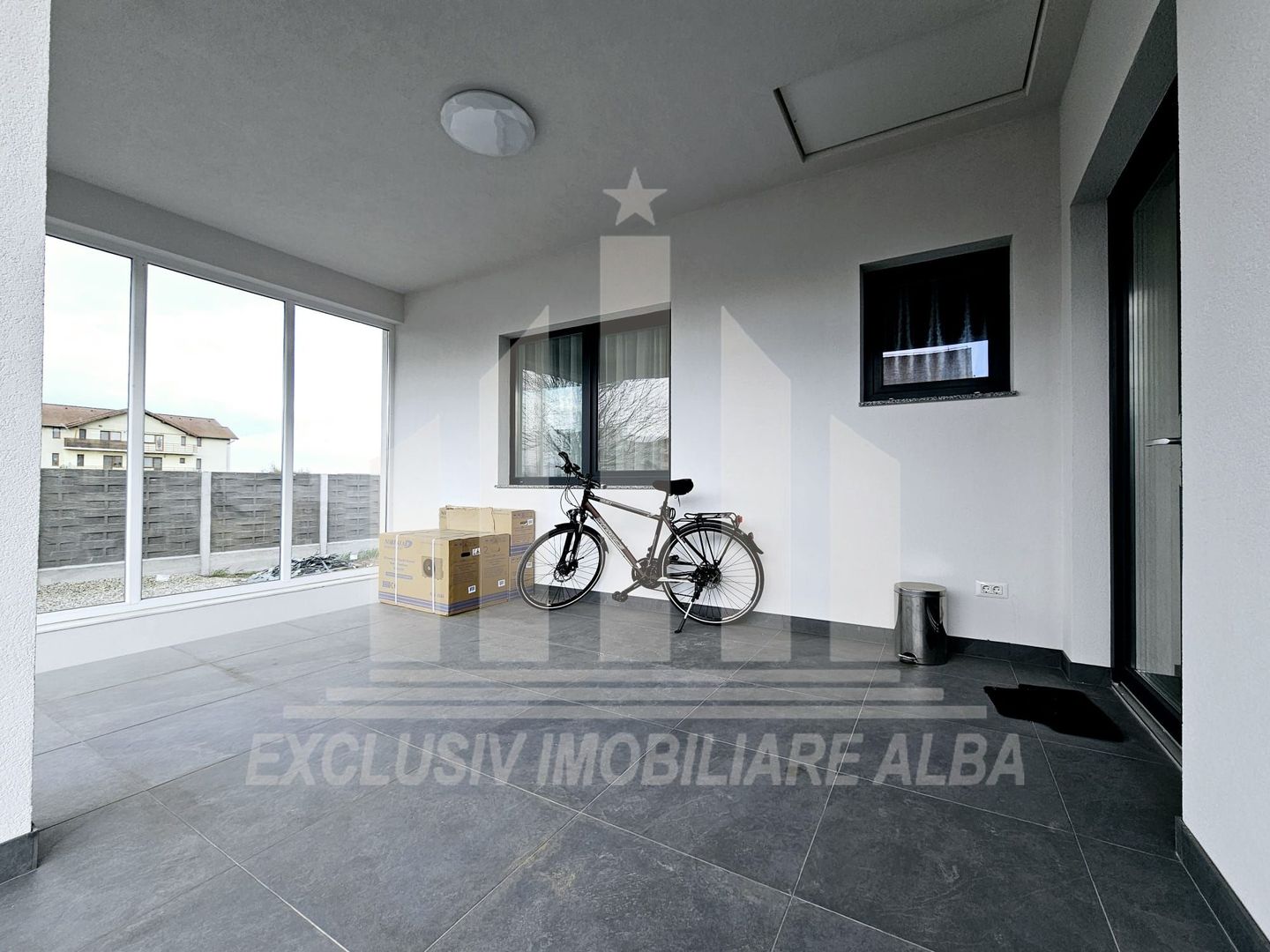 Casa constructie noua in zona rezidentiala Alba Iulia - Poză 10