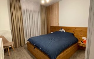 Low Level 2 Camere EXIGENT Plaza Mall Affi Lujerului - Poză 2