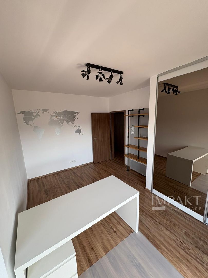 Apartament 3 camere decomandate, 2 băi, garaj subteran – Bună Ziua - Poză 8