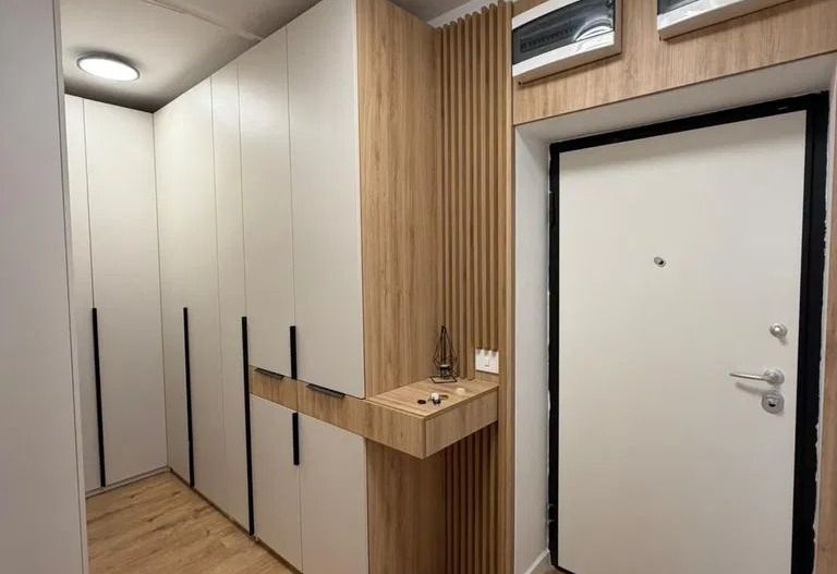 AP. 2 CAMERE IVORY RESIDENCE,  PARCARE INCLUSA, MASINA DE SPALAT VASE - Poză 8