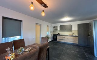 Inchiriere unitate dintr-o casa cuplata, cartier Borhanci! - Poză 12