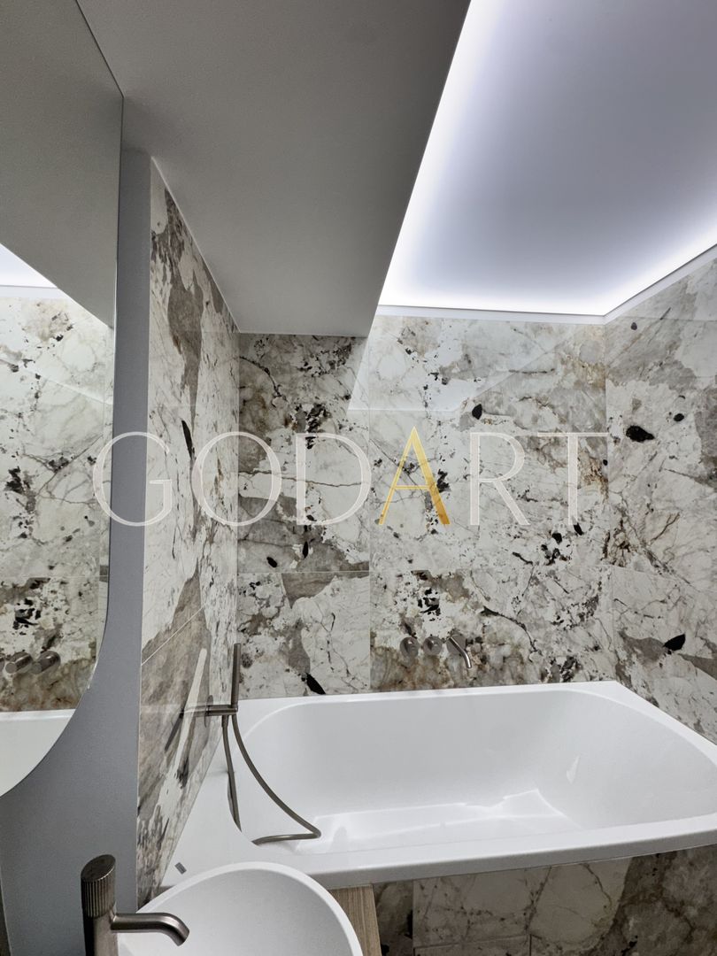 Apartament exclusivist | 3 camere | Cortina 126 - Poză 10