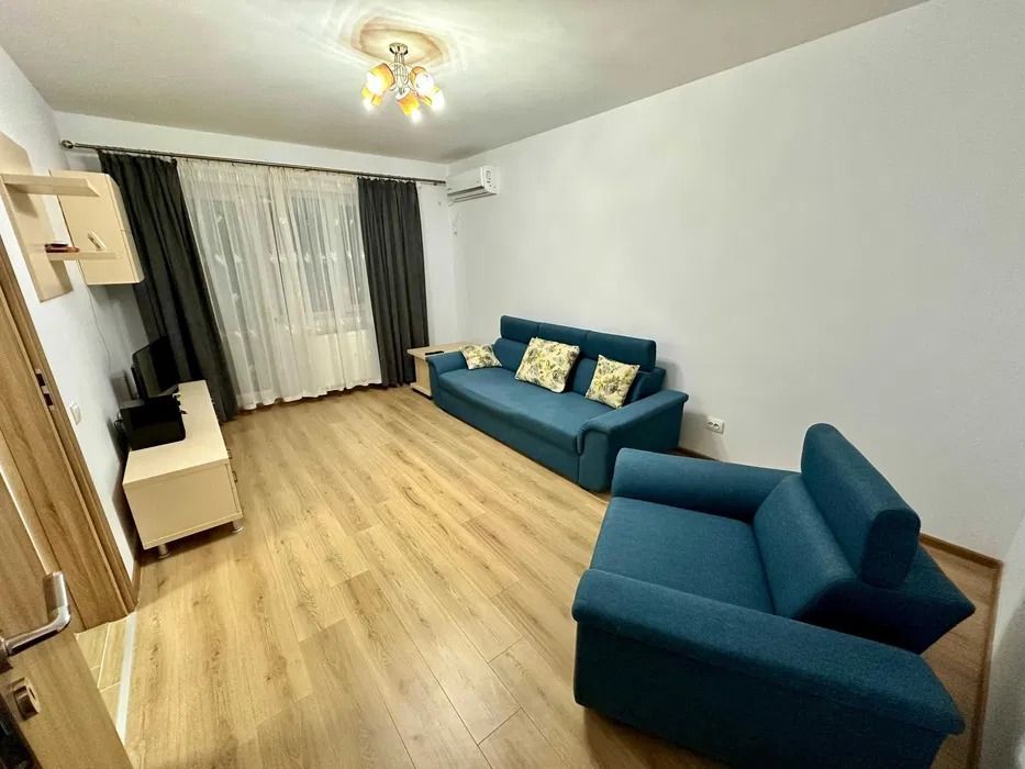 AP. 2 CAMERE ROTAR RESIDENCE, PARCARE, BLOC NOU, BUCATARIE INCHISA - Poză 2