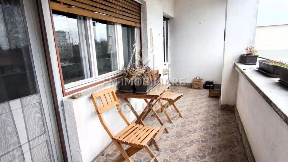 Apartament 3 camere decomandat │ Alexandru Odobescu│Garaj sub bloc - Poză 12