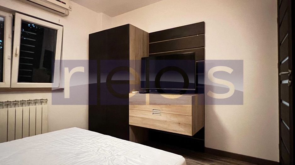 DE VANZARE AO 2 CAMERE 53 MP  | SEMIDECOMANDAT | METROU - Poză 3