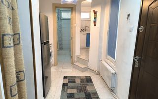 CENTRU PLAJA MODERN(COD03)- Apartament modern in vila interbelica ! - Poză 20