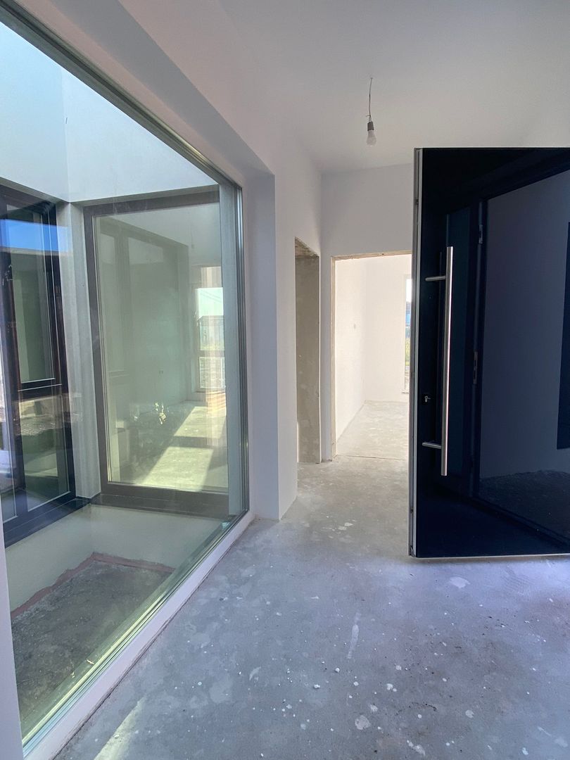 Duplex parter cu 4 camere - zona CORA - Poză 5