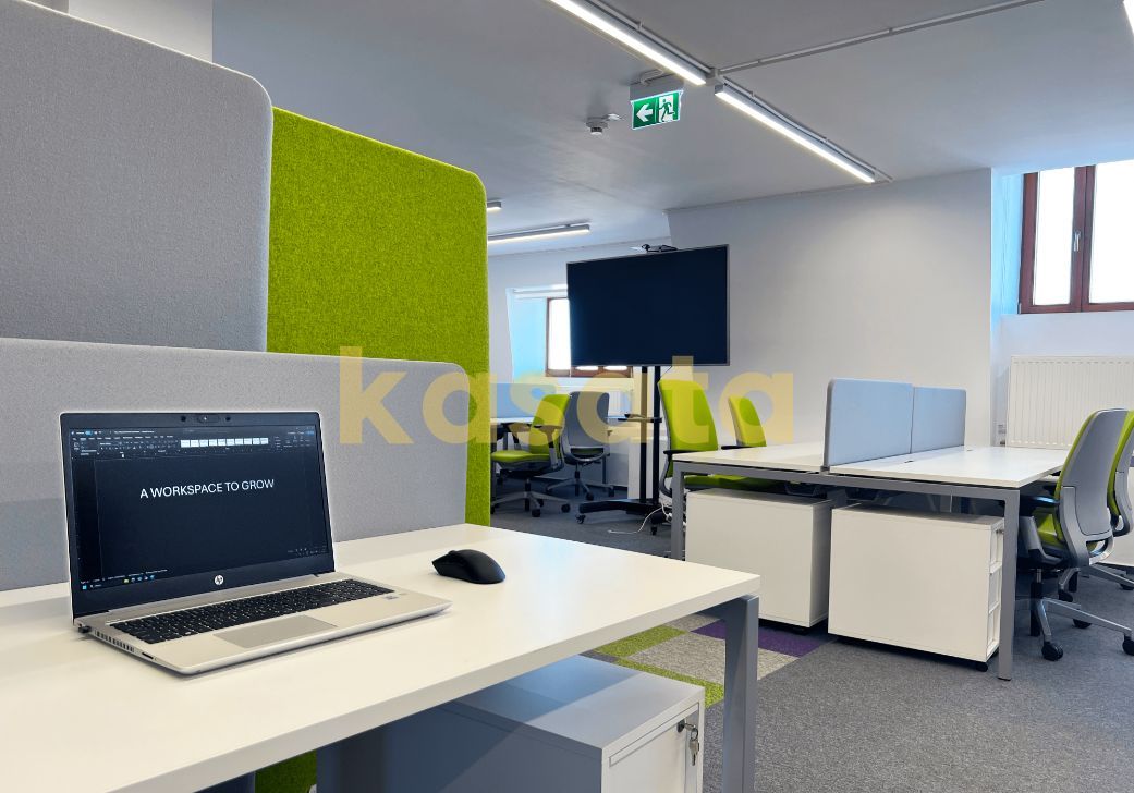 Spatiu de birouri |  I.C. Bratianu | Ultra-central - Poză 4