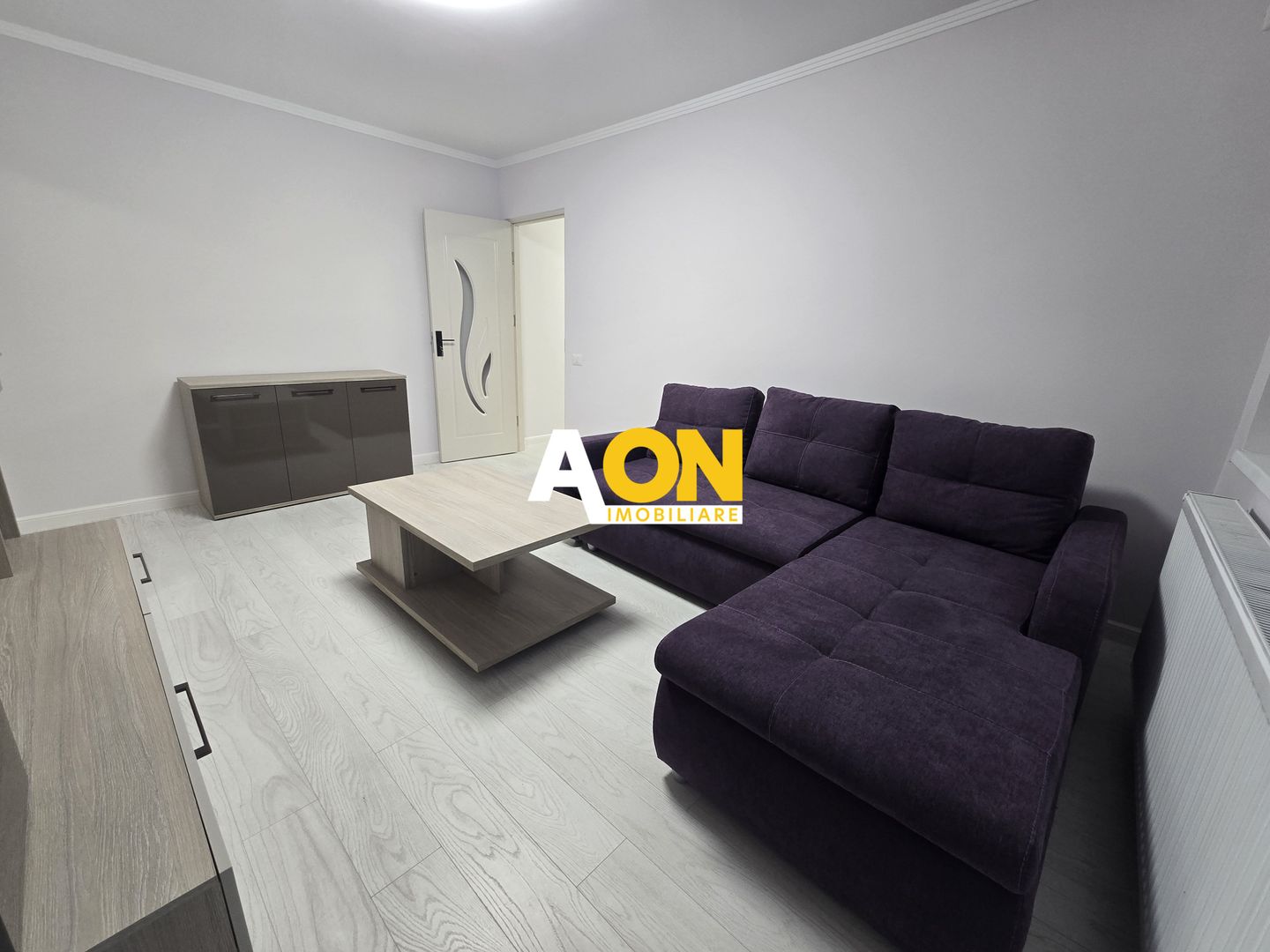Apartament 2 Camere, Complet Renovat, Zona Centru - Poză 1