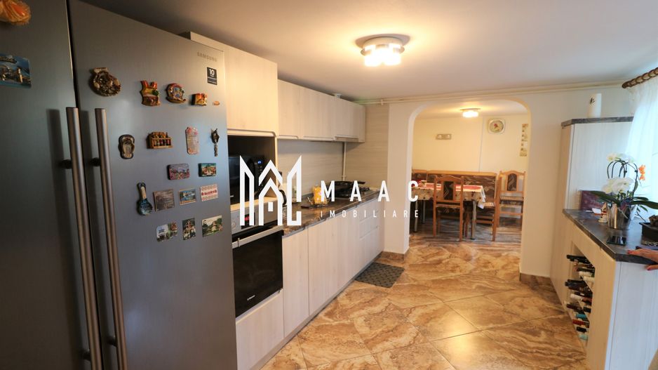 Casa individuala | Teren 800 mp | Sura Mare - Poză 4